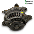 Nissan X-Trail T30 Generator Med OEM Nr. 231005M310 Fra Nissan Ophugger