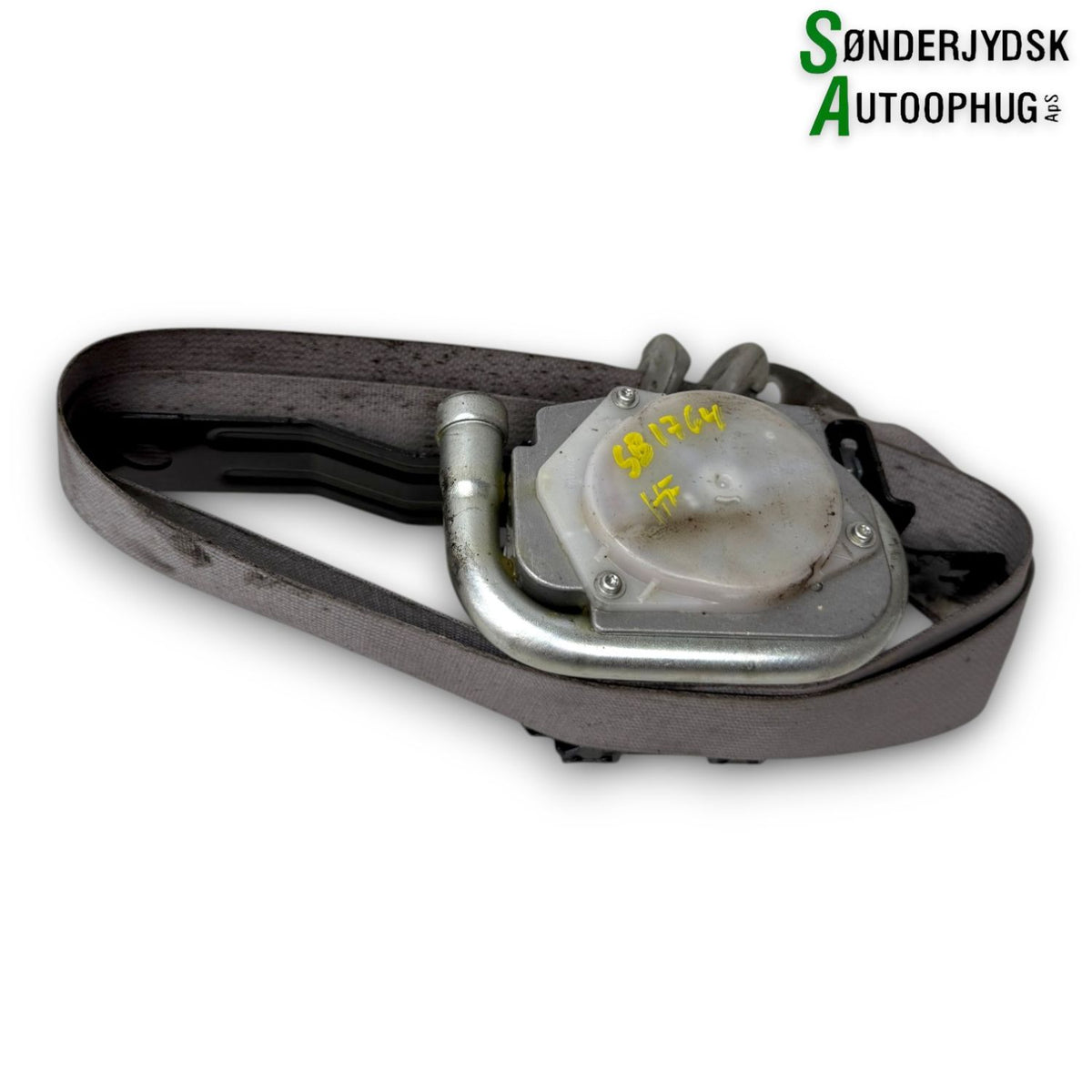 Nissan X-Trail T30 Sikkerhedsseler For Med OEM Nr. 868848H710 Fra Nissan Ophugger