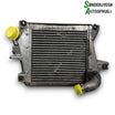 Nissan X-Trail T30 Køler Intercooler Med OEM Nr. 14461EQ405 Fra Nissan Ophugger