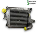 Nissan X-Trail T30 Køler Intercooler Med OEM Nr. 14461EQ405 Fra Nissan Ophugger