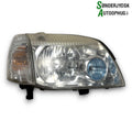 Nissan X-Trail T30 Forlygte Med OEM Nr. 260258H900 Fra Nissan Ophugger