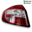 Suzuki Sx4 Baglygte Med OEM Nr. 3567080J60 Fra Suzuki Ophugger