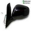 Suzuki Sx4 Sidespejl Med OEM Nr. 8470280J60ZJ3 Fra Suzuki Ophugger