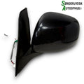 Suzuki Sx4 Sidespejl Med OEM Nr. 8470280J60ZJ3 Fra Suzuki Ophugger