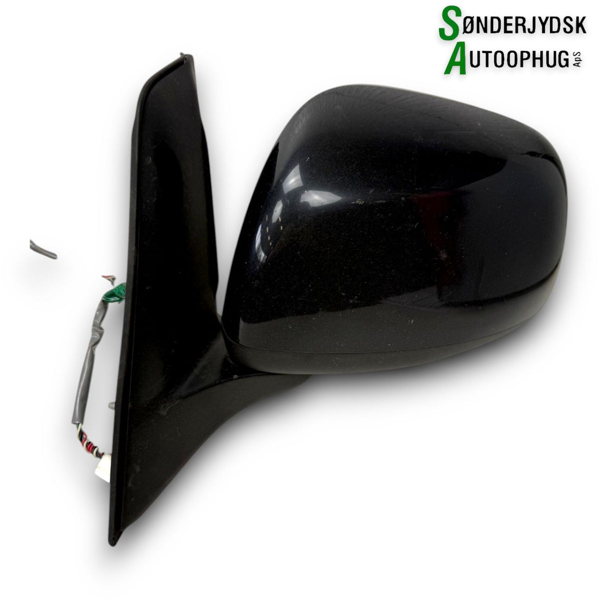 Suzuki Sx4 Sidespejl Med OEM Nr. 8470280J60ZJ3 Fra Suzuki Ophugger