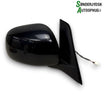 Suzuki Sx4 Sidespejl Med OEM Nr. 8470180J60ZJ3 Fra Suzuki Ophugger