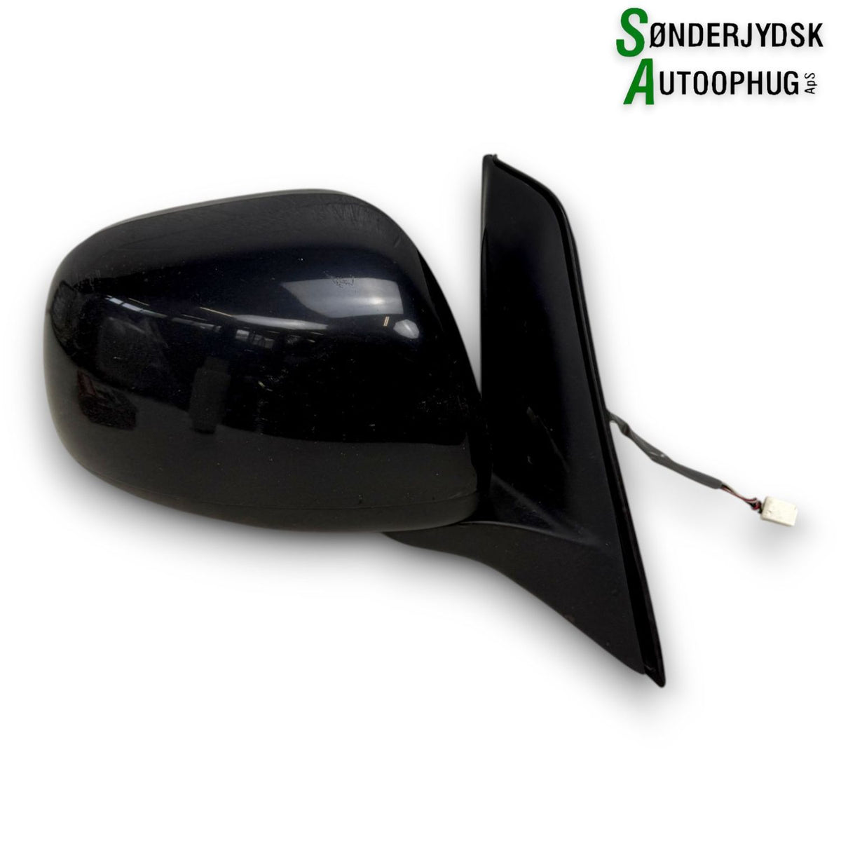 Suzuki Sx4 Sidespejl Med OEM Nr. 8470180J60ZJ3 Fra Suzuki Ophugger