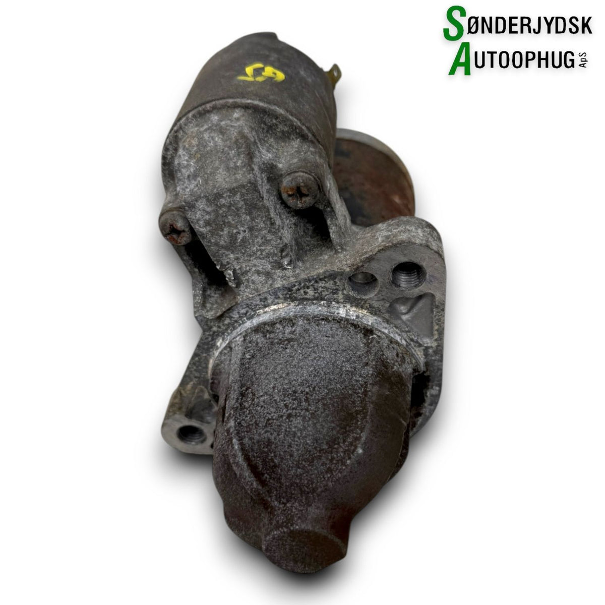 Suzuki Sx4 Starter Med OEM Nr. M2T46781 Fra Suzuki Ophugger
