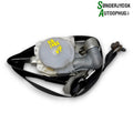Suzuki Sx4 Sikkerhedsseler For Med OEM Nr. 8494080J2 Fra Suzuki Ophugger