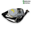 Suzuki Sx4 Sikkerhedsseler For Med OEM Nr. 8492080J2 Fra Suzuki Ophugger