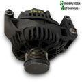 Fiat Grande Punto Generator Med OEM Nr. 31400T85E00 Fra Fiat Ophugger