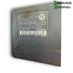 VW Golf 5 1K ABS Pumpe Med OEM Nr. 1K0614517AEBEF Fra VW Ophugger