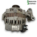 Mazda 2 Nd Generator Med OEM Nr. A005TA7692 Fra Mazda Ophugger
