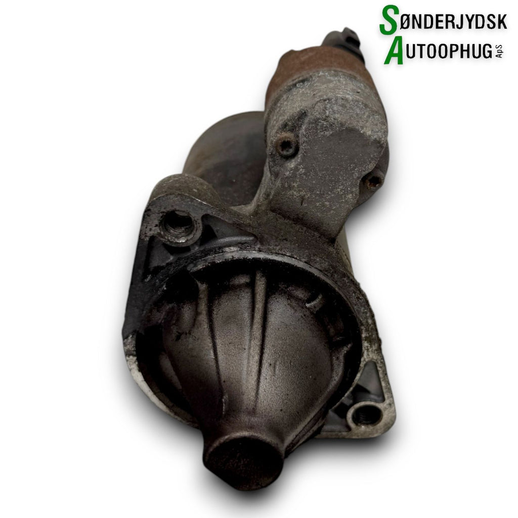 Hyundai I20 Ma Starter Med OEM Nr. 114760 Fra Hyundai Ophugger