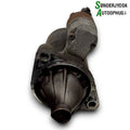 Hyundai I20 Ma Starter Med OEM Nr. 114760 Fra Hyundai Ophugger