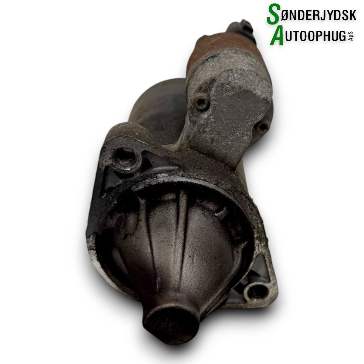 Hyundai I20 Ma Starter Med OEM Nr. 114760 Fra Hyundai Ophugger