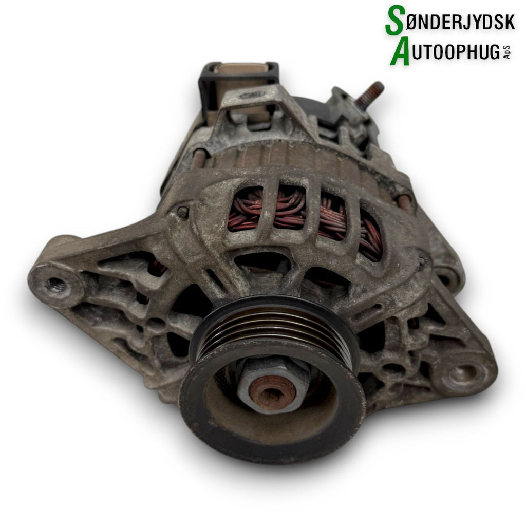 Hyundai I20 Ma Generator Med OEM Nr. 3730003100 Fra Hyundai Ophugger