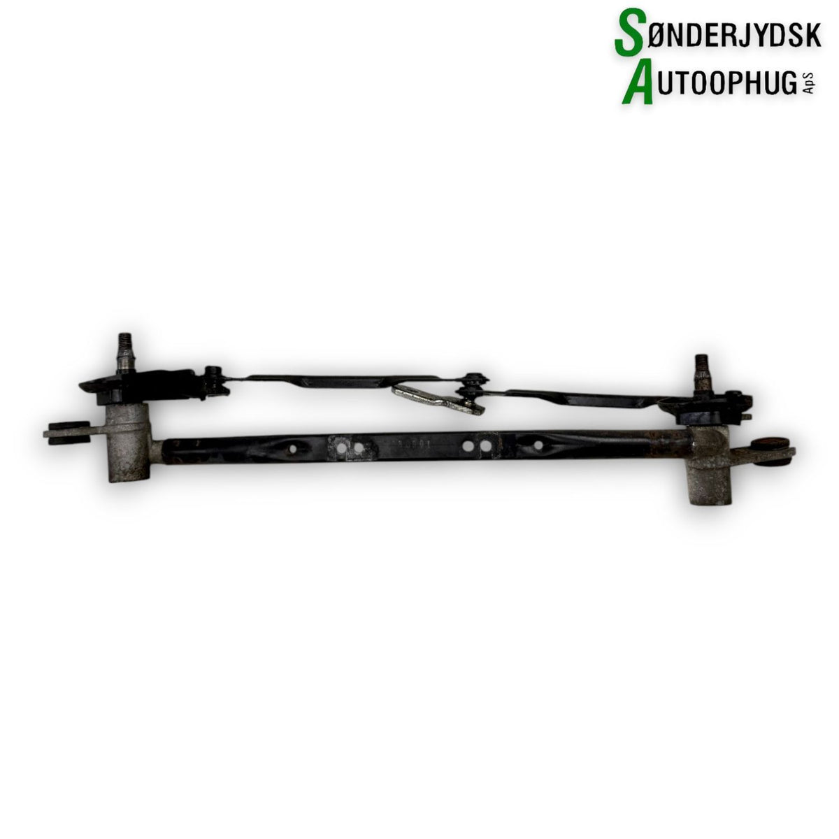 Hyundai I20 Ma Viskertræk Med OEM Nr. 981201J000 Fra Hyundai Ophugger