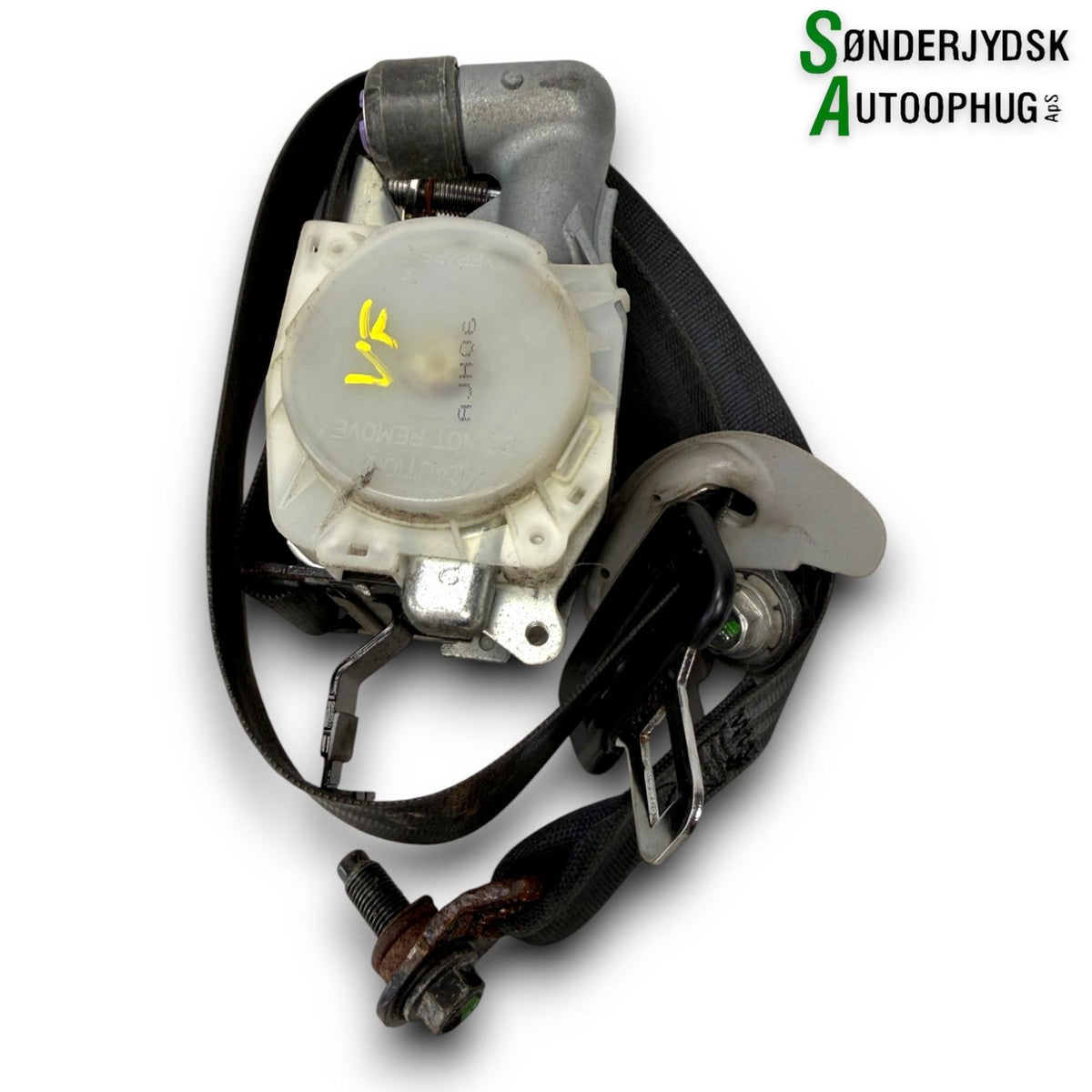 Hyundai I20 Ma Sikkerhedsseler For Med OEM Nr. 888701J200 Fra Hyundai Ophugger