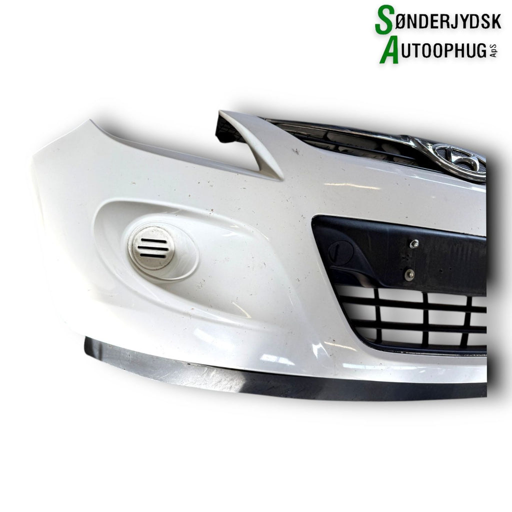 Hyundai I20 Ma Forkofanger Med OEM Nr. 865101J000 Fra Hyundai Ophugger