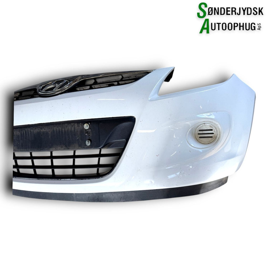 Hyundai I20 Ma Forkofanger Med OEM Nr. 865101J000 Fra Hyundai Ophugger
