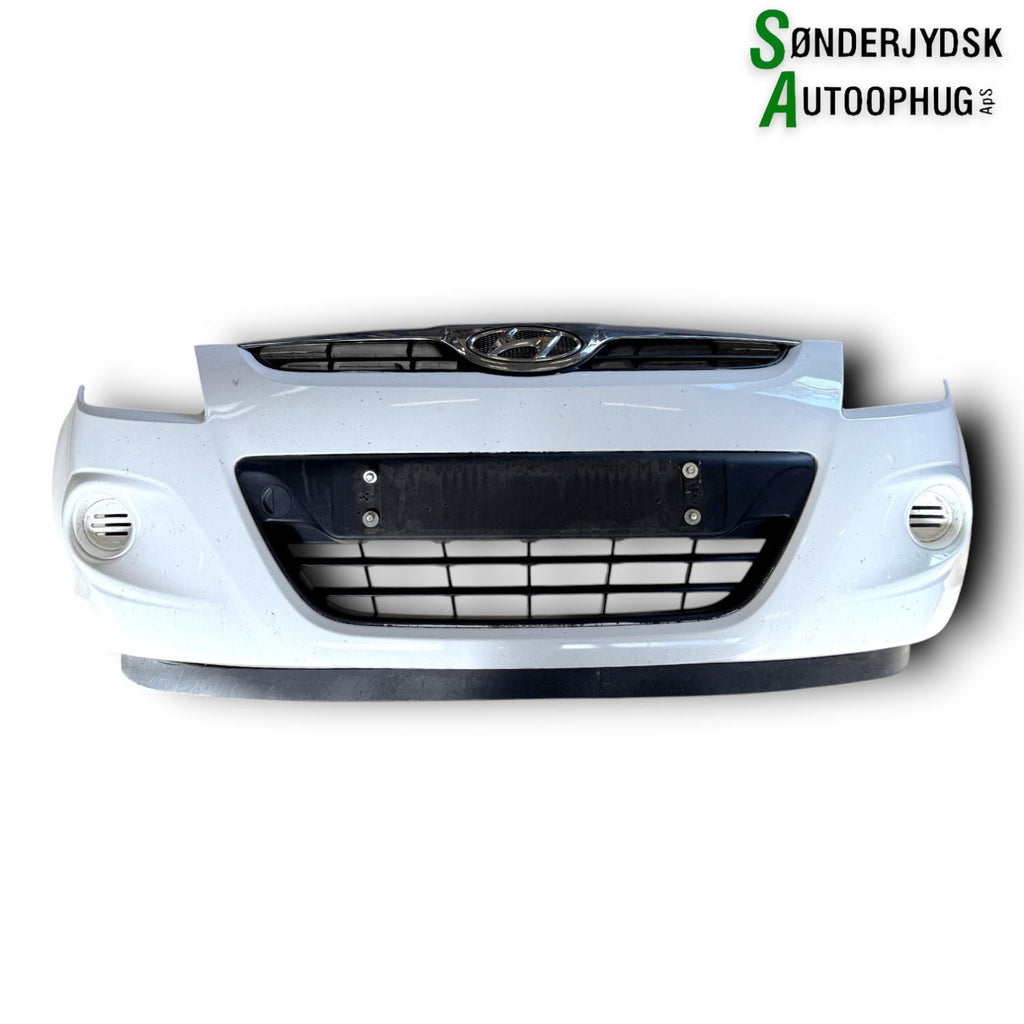 Hyundai I20 Ma Forkofanger Med OEM Nr. 865101J000 Fra Hyundai Ophugger