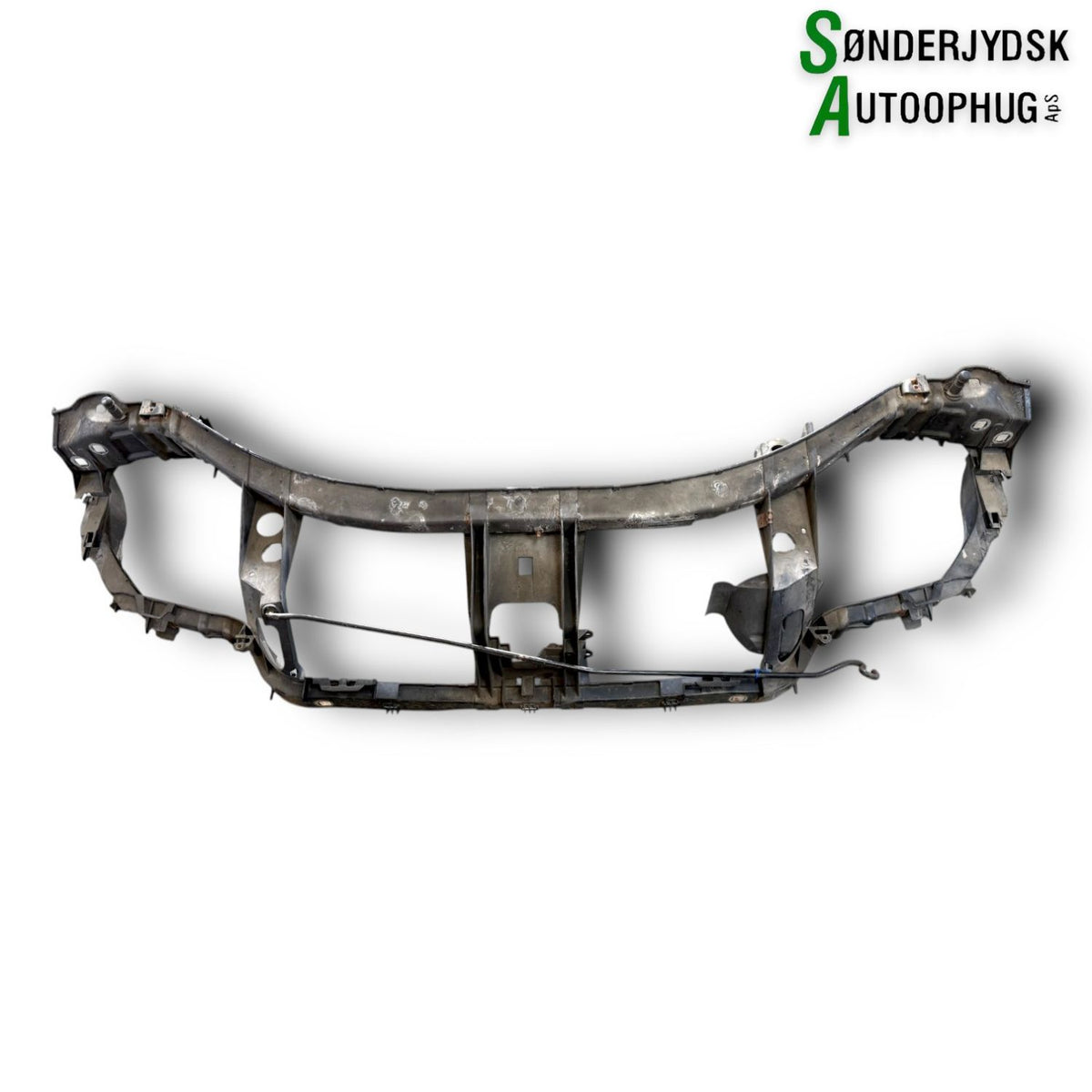 Ford Mondeo 4 Frontkasse Med OEM Nr. 1711073 Fra Ford Ophugger