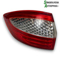 Ford Mondeo 4 Baglygte Med OEM Nr. 1486783 Fra Ford Ophugger