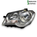 VW Touran 1T/Gp Forlygte Med OEM Nr. 1T1941005B Fra VW Ophugger