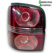 VW Touran 1T/Gp Baglygte Med OEM Nr. 1T0945095N Fra VW Ophugger