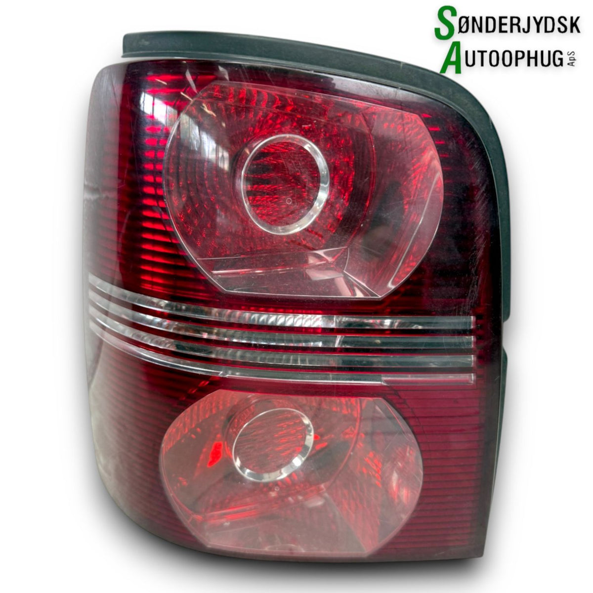 VW Touran 1T/Gp Baglygte Med OEM Nr. 1T0945095N Fra VW Ophugger