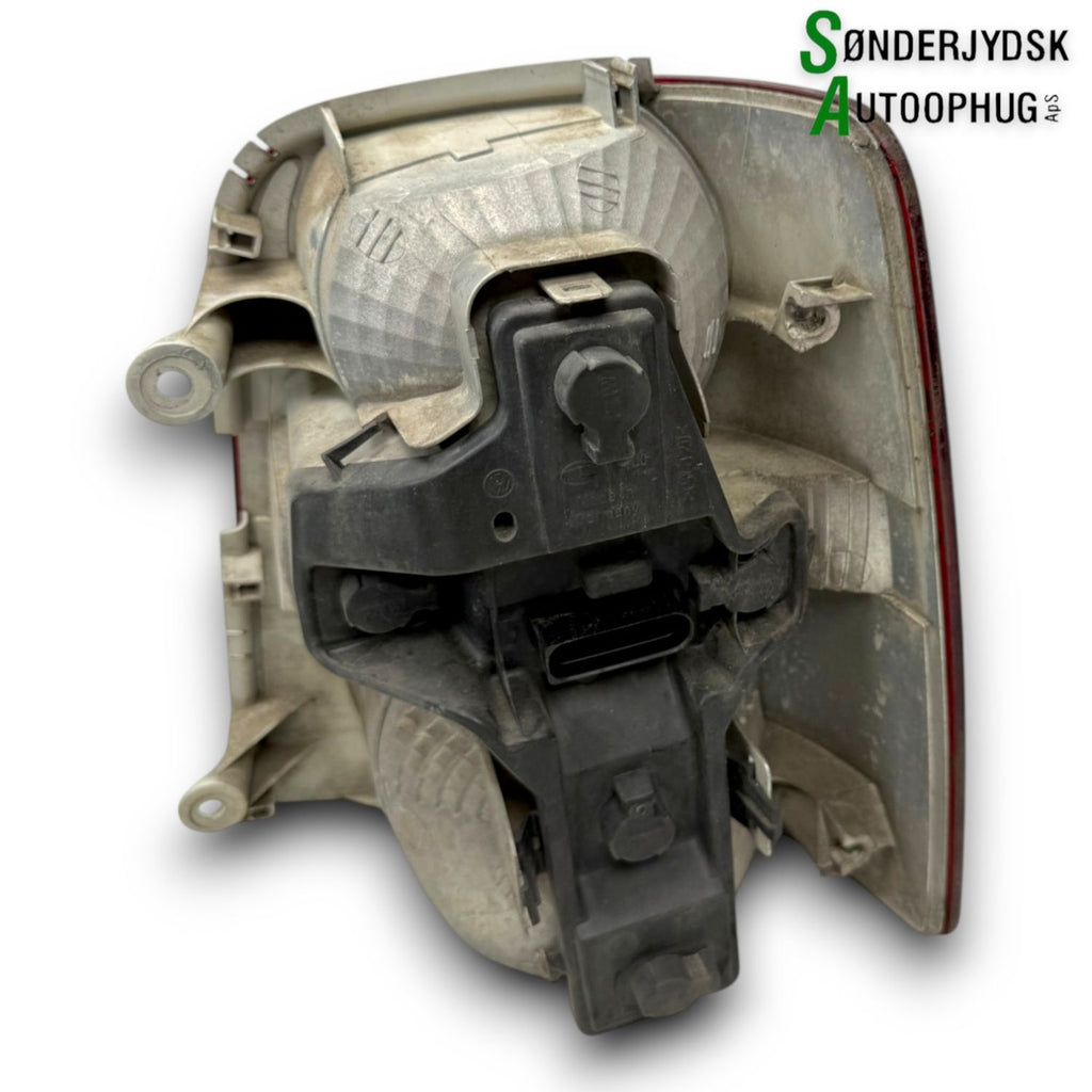 VW Touran 1T/Gp Baglygte Med OEM Nr. 1T0945095N Fra VW Ophugger