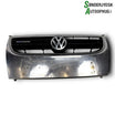 VW Touran 1T/Gp Frontgitter Med OEM Nr. 1T0853663 Fra VW Ophugger