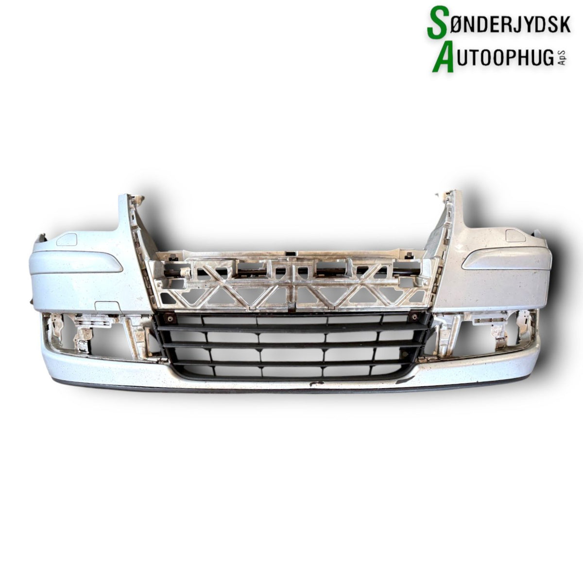 VW Touran 1T/Gp Forkofanger Med OEM Nr. 1T0807217G Fra VW Ophugger