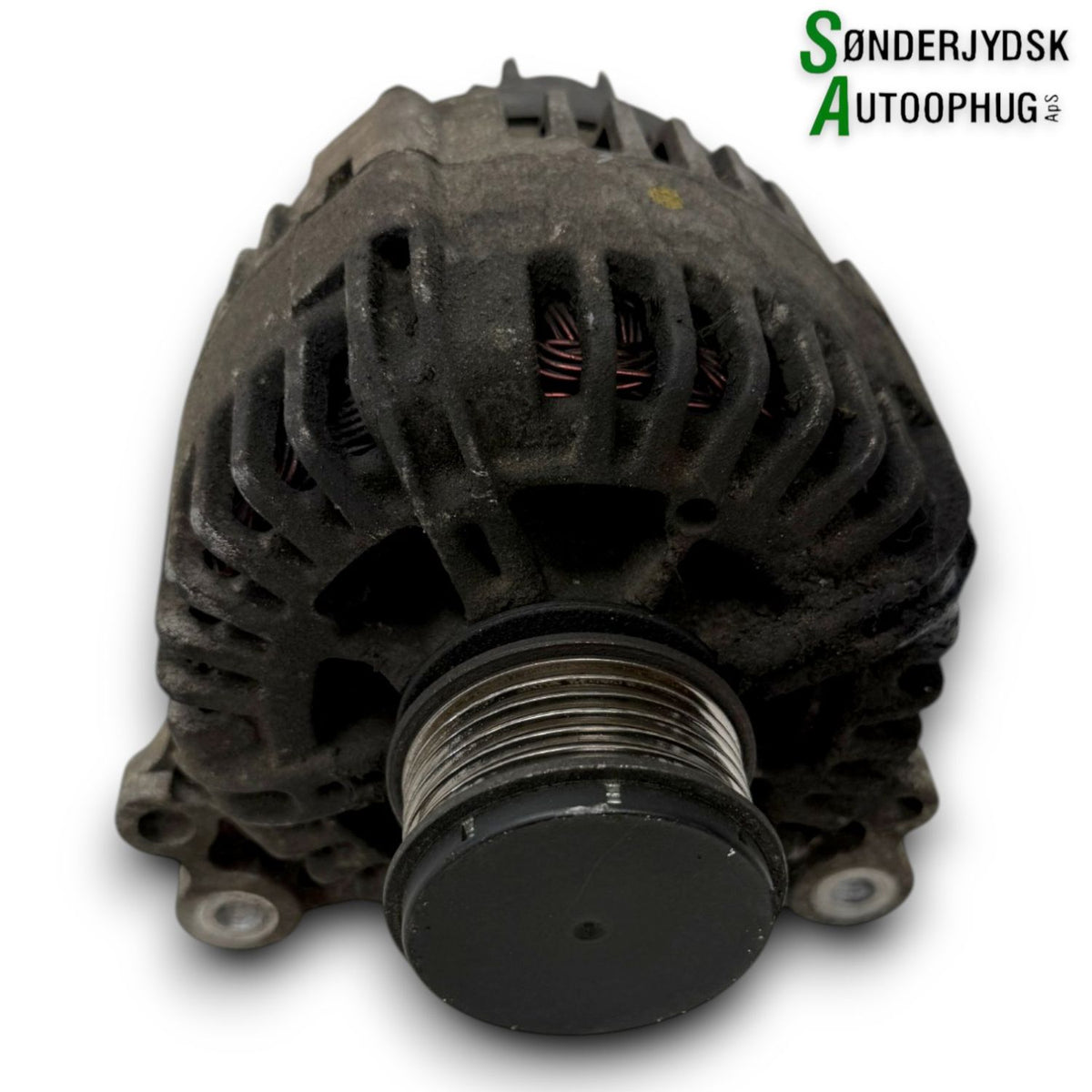 VW Touran 1T/Gp Generator Med OEM Nr. 06F903023AX Fra VW Ophugger