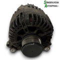 VW Touran 1T/Gp Generator Med OEM Nr. 06F903023C Fra VW Ophugger