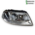 VW Passat 3B Forlygte Med OEM Nr. 3B0941016AR Fra VW Ophugger