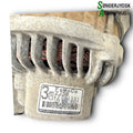 Mazda 2 De Generator Med OEM Nr. A2TG1391 Fra Mazda Ophugger