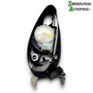 Mazda 2 De Sikkerhedsseler For Med OEM Nr. D65157L30A01 Fra Mazda Ophugger
