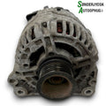 Skoda Fabia Generator Med OEM Nr. 038903018R Fra Skoda Ophugger