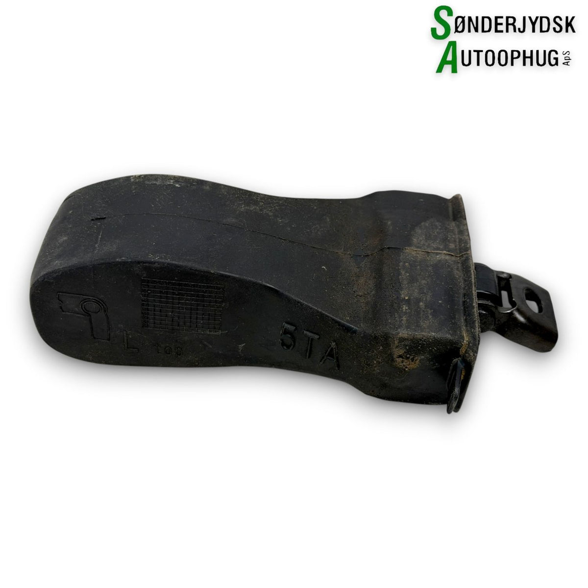 VW Touran 5T Dørstop Med OEM Nr. 5TA839249C Fra VW Ophugger