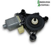 VW Touran 5T Rudemotor - Rudehejs Med OEM Nr. 5Q0959902A Fra VW Ophugger