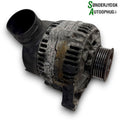 Audi A6 Generator Med OEM Nr. 078903015B Fra Audi Ophugger