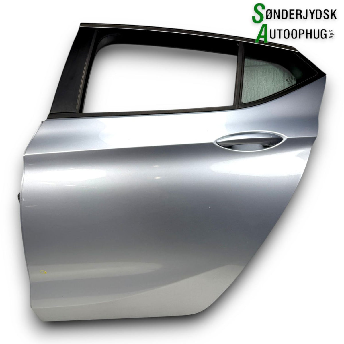Opel Astra K Bagdør V Med OEM Nr. 39066401 Fra Opel Ophugger