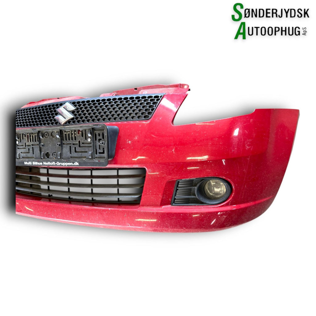 Suzuki Swift Forkofanger Med OEM Nr. 7171163J10799 Fra Suzuki Ophugger