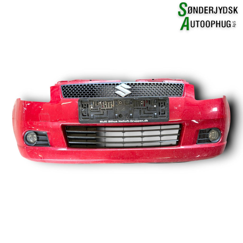Suzuki Swift Forkofanger Med OEM Nr. 7171163J10799 Fra Suzuki Ophugger