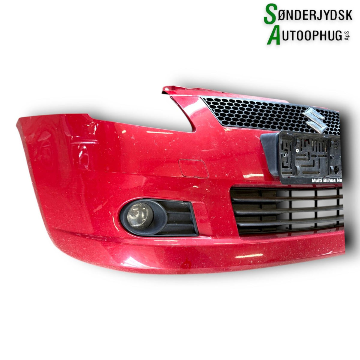 Suzuki Swift Forkofanger Med OEM Nr. 7171163J10799 Fra Suzuki Ophugger