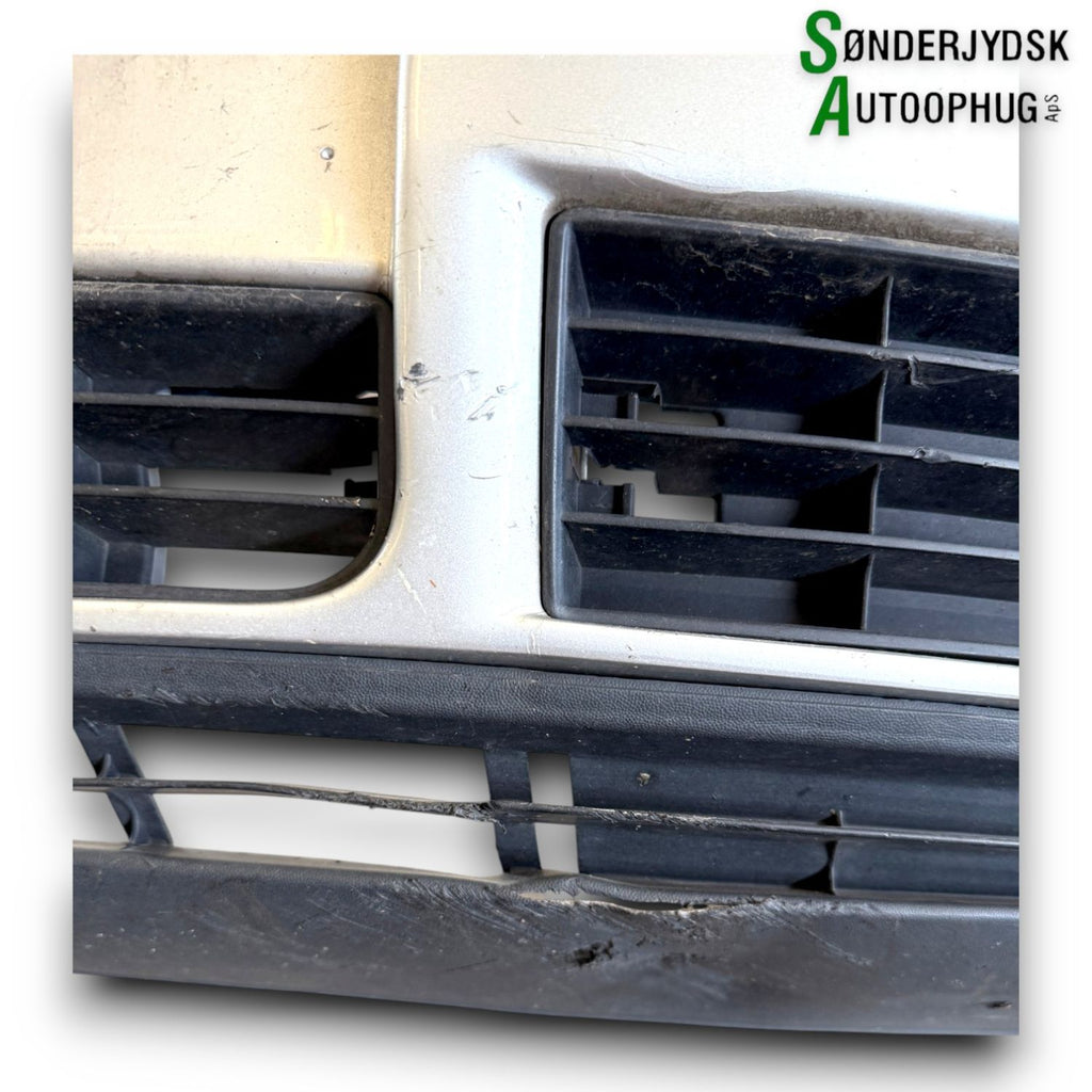 Audi A6 Forkofanger Med OEM Nr. 4A0807103DAGRU Fra Audi Ophugger