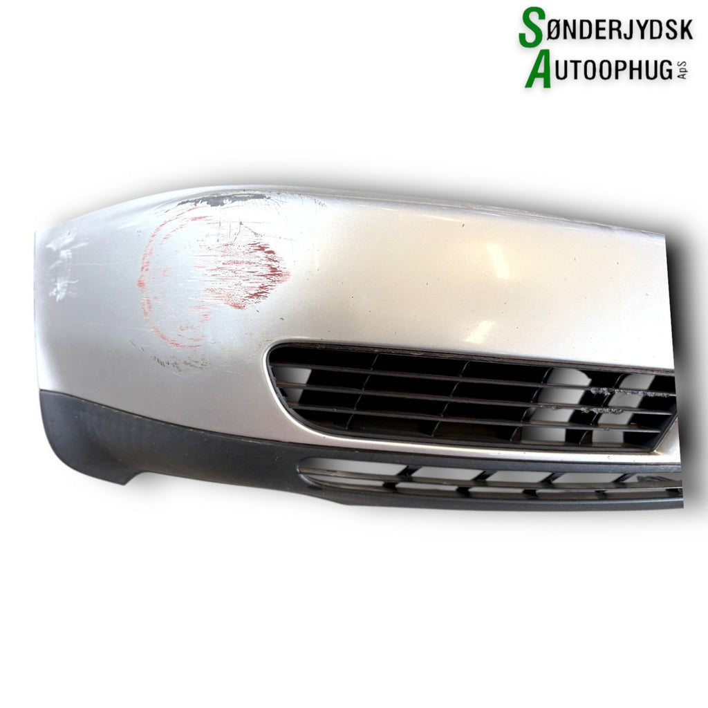 Audi A6 Forkofanger Med OEM Nr. 4A0807103DA Fra Audi Ophugger
