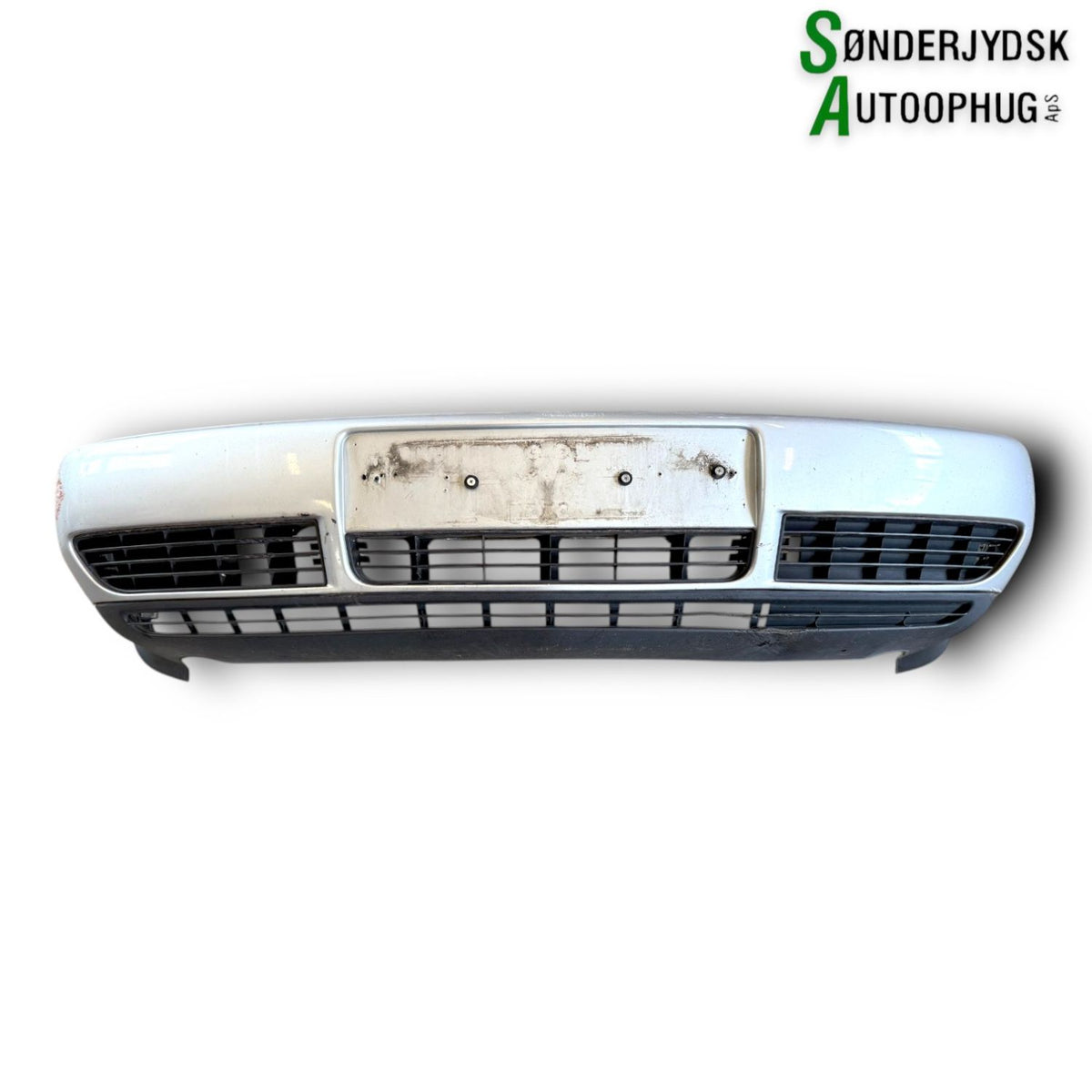 Audi A6 Forkofanger Med OEM Nr. 4A0807103DA Fra Audi Ophugger